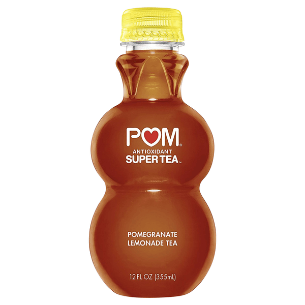 Pom Super Tea Pomegranate Lemonade Tea