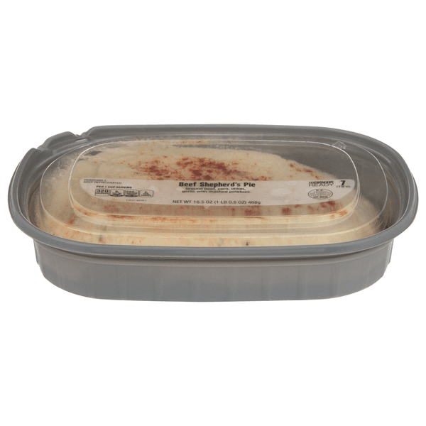 Taylor Farms Beef Shepherd'S Pie