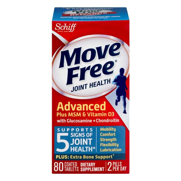 Move Free Joint Health
