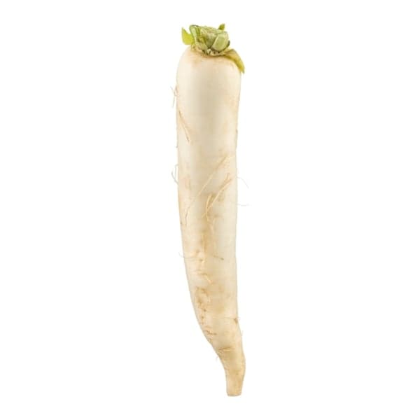 Radishes White Daikon