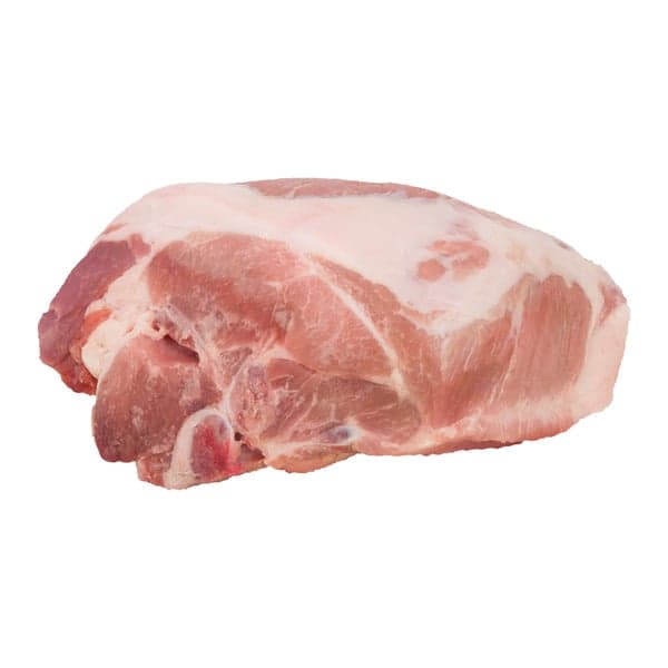Pork Rib End Roast Bone-In