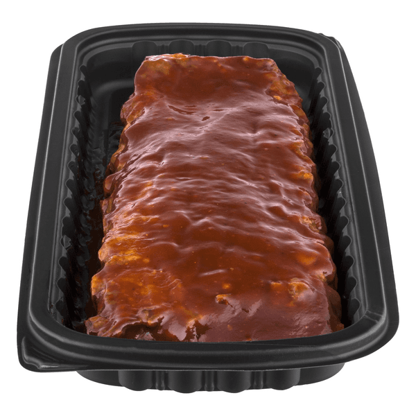 Giant Whole Rack Ribs (Cold