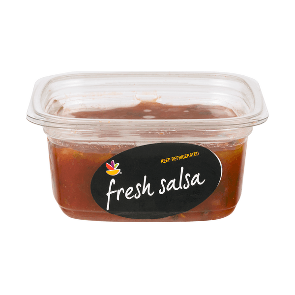 Our Brand Fresh Salsa Medium