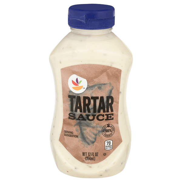 Stop & Shop Tartar Sauce