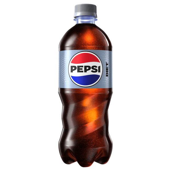 Is it AIP Friendly? Pepsi Diet