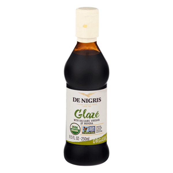 De Nigris Glaze Organic