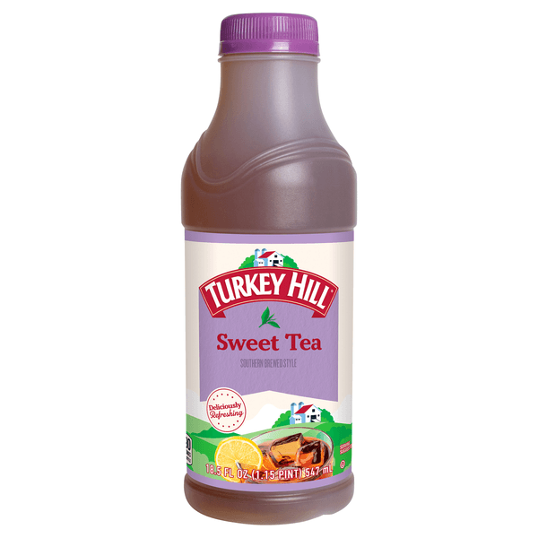Turkey Hill Southern Brew Sweet Iced Tea