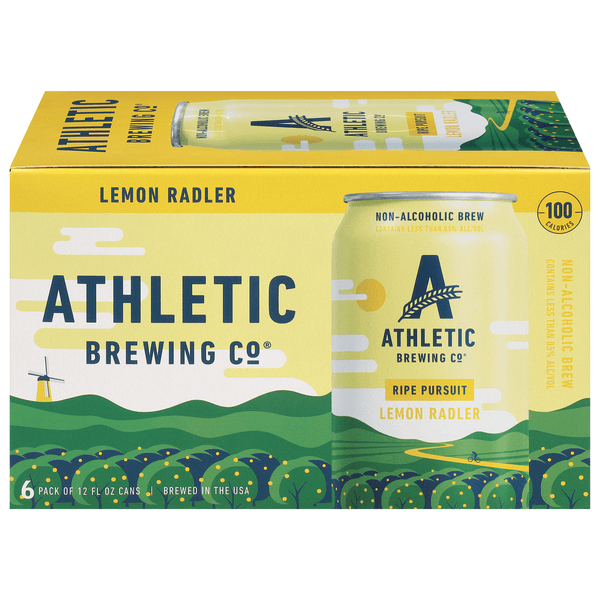 Athletci N/A Seasonal