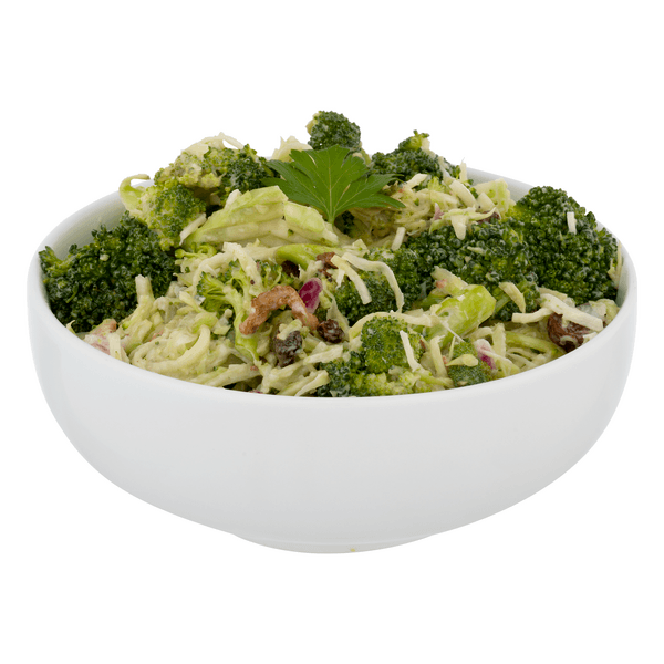 Giant Deli Broccoli Crunch Salad