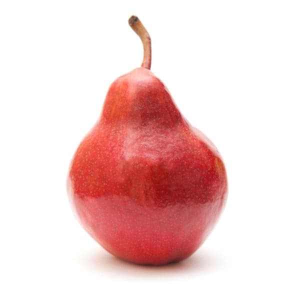 Pears Red
