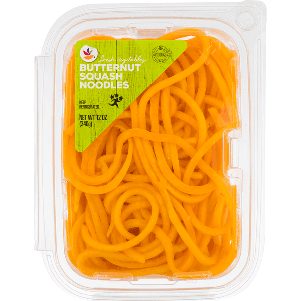 Stop & Shop Butternut Squash Noodles