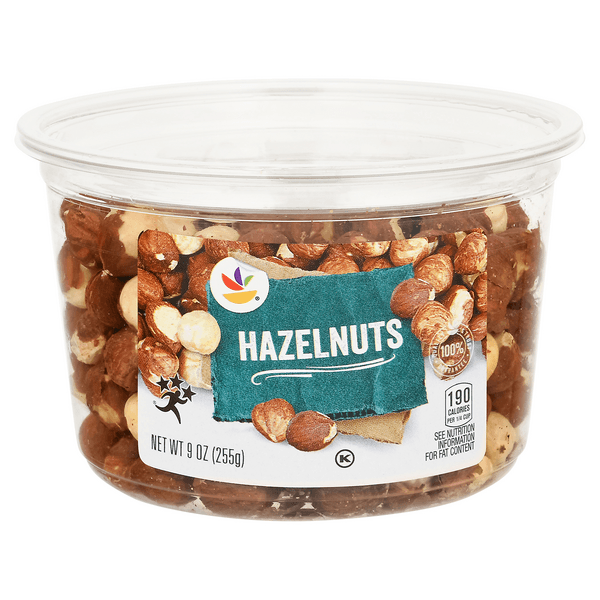 Stop & Shop Hazelnuts
