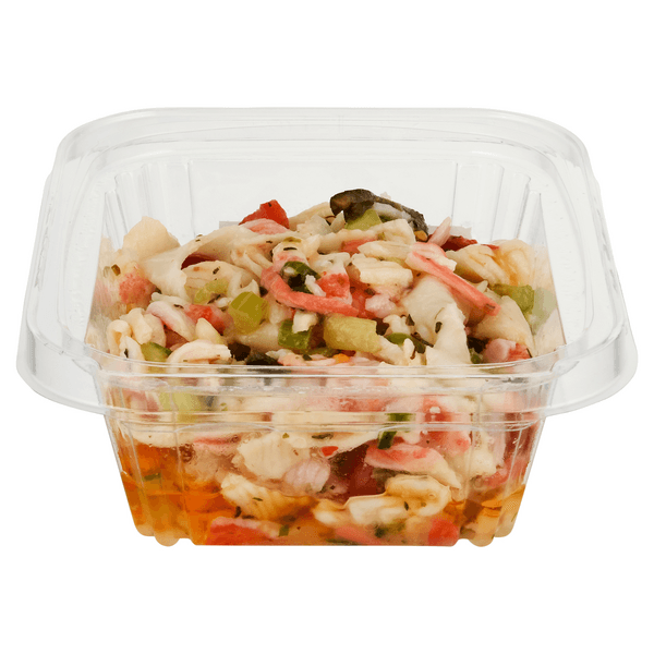 Our Brand Seafood Salad