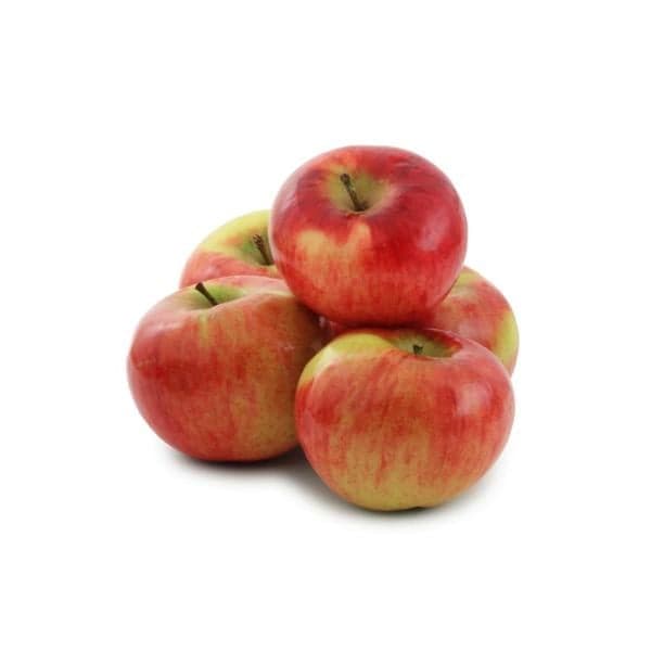 Apples Cortland