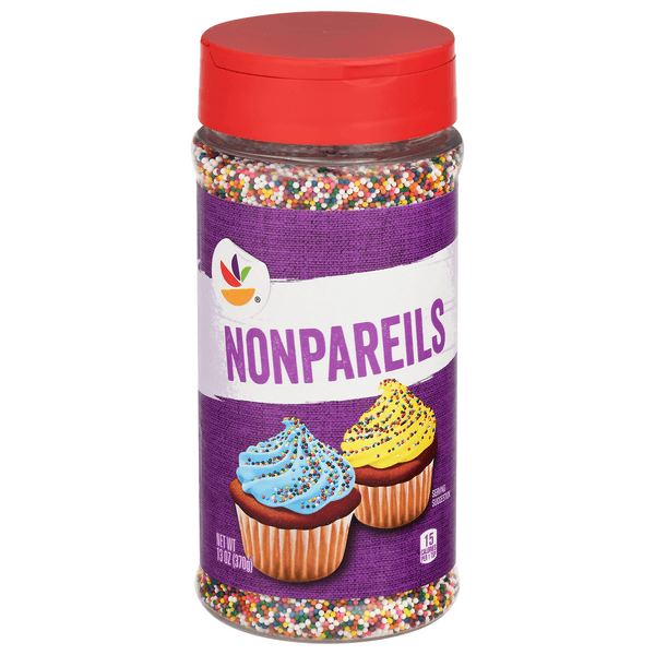 Our Brand Non Pareils