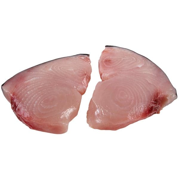 Swordfish Steaks Fresh