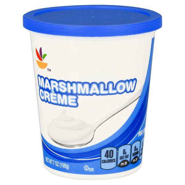 Stop & Shop Marshmallow Creme