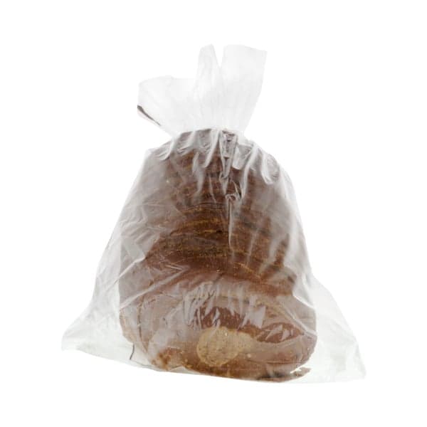 Our Brand Bakery Pumpernickel Bread Sliced