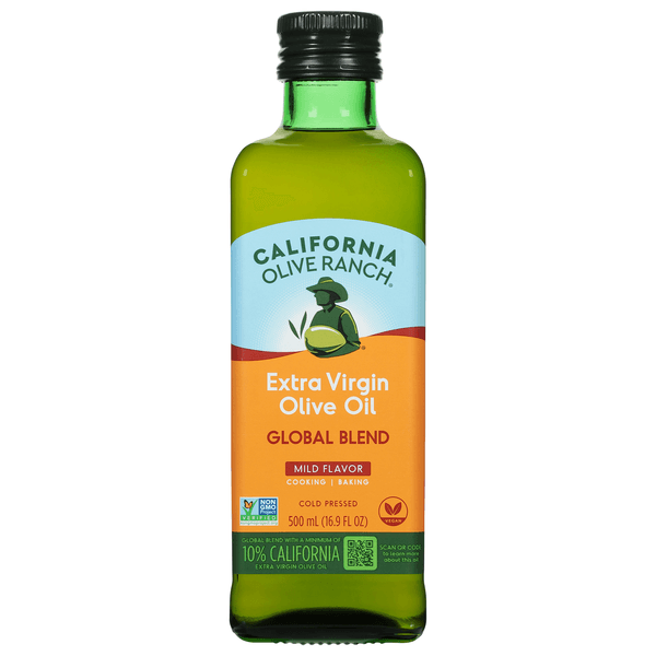 California Olive Ranch Olive Oil Extra Virgin Mild & Buttery