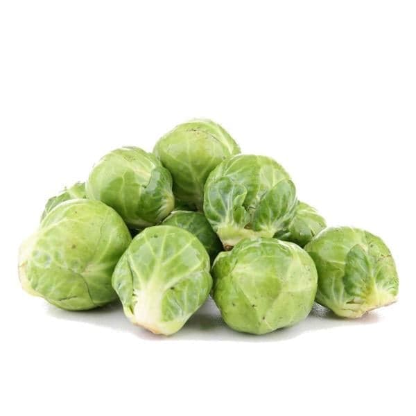 Brussels Sprouts Organic