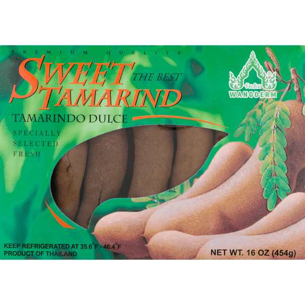 Sweet Tamarind Fresh