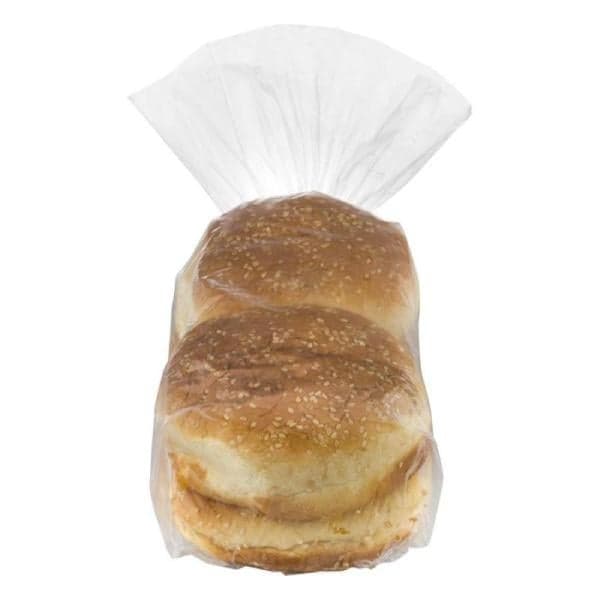 Stop & Shop Bakery Potato Rolls Sesame