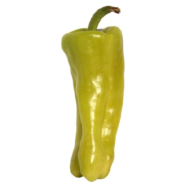 Italian Cubanelle Peppers