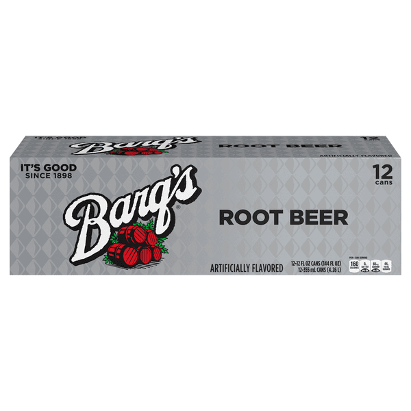 Is it AIP Friendly? Barq's Root Beer