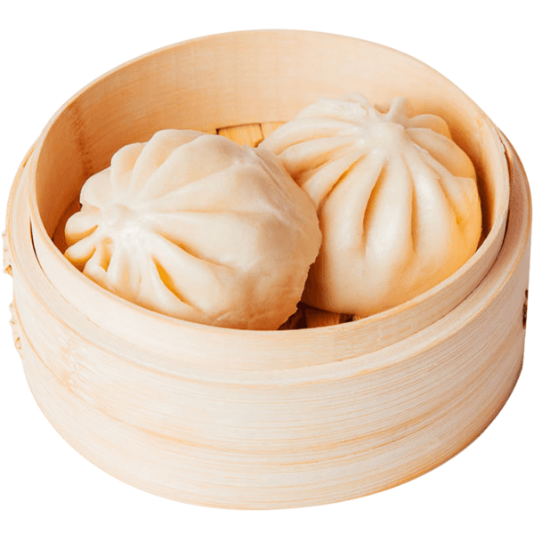 Wow Bao Asian Buns Teriyaki Chicken