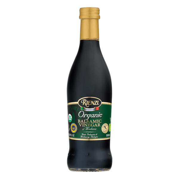 Rienzi Balsamic Vinegar Organic