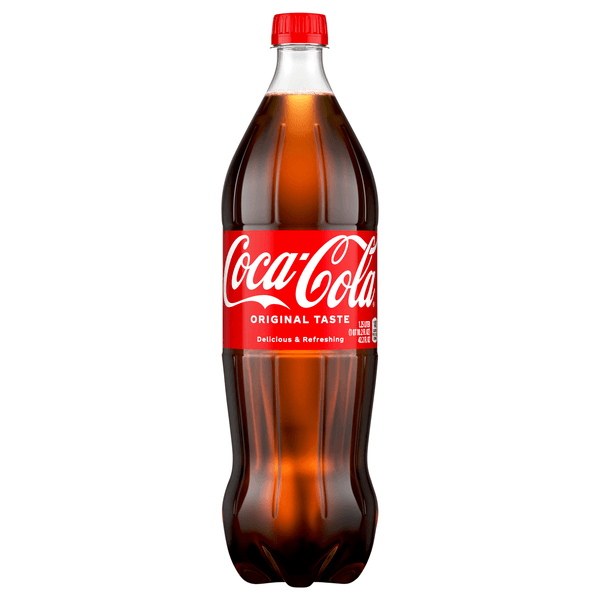 Coca-cola Soda Pop Classic