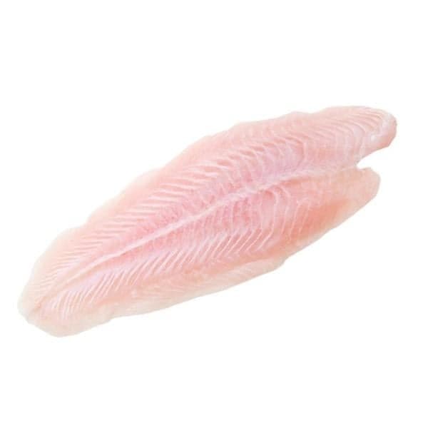Rockfish Fillets Wild Fresh