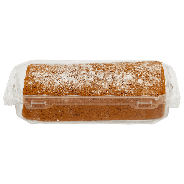Our Brand Bakery Carrot Cake Roll