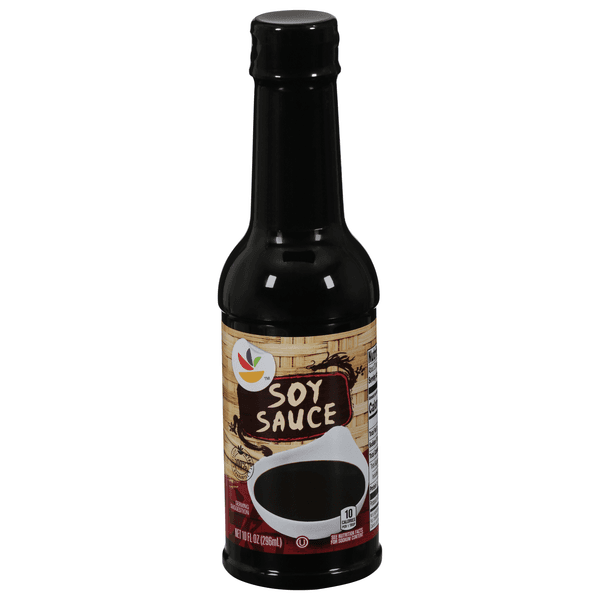 Stop & Shop Soy Sauce