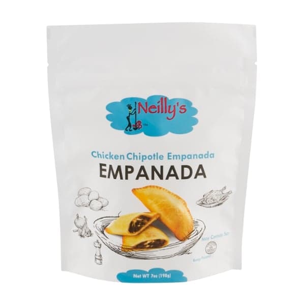 Neilly'S Empanada Chicken Chipotle