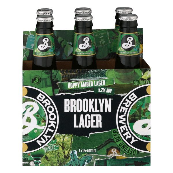 Brooklyn Lager