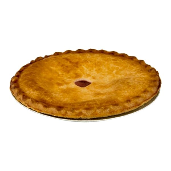Our Brand Bakery Strawberry Rhubarb Pie