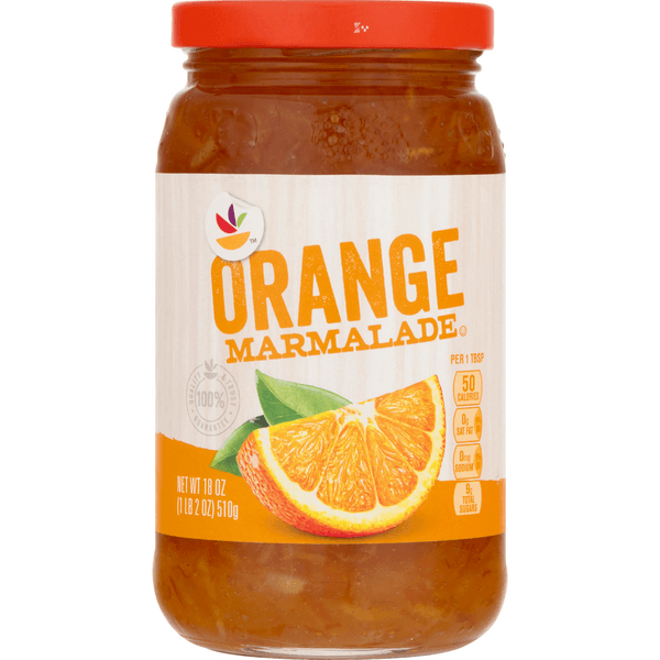 Stop & Shop Orange Marmalade