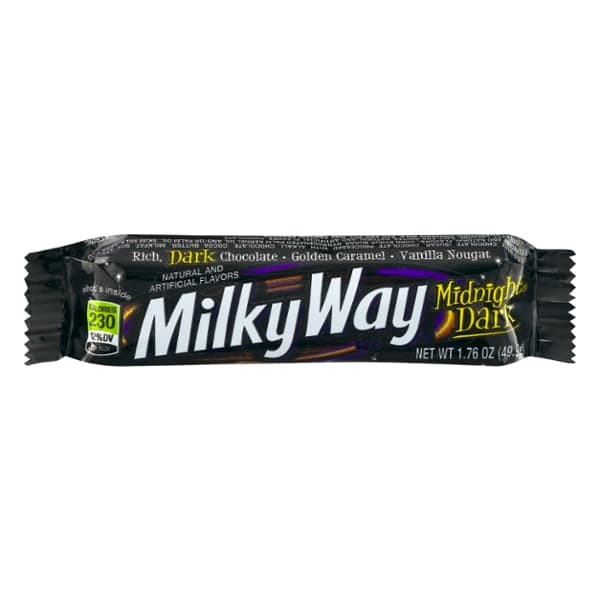 Milky Way - Drk Single Bar