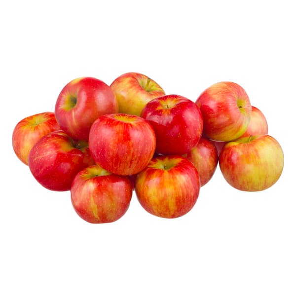 Apples Honeycrisp Organic