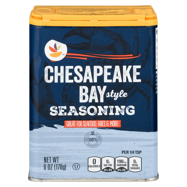 Our Brand Chesapeake Bay Seasoning