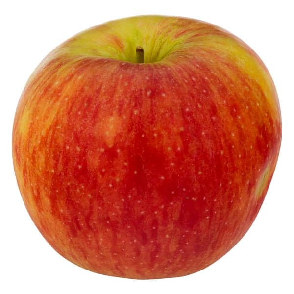 Apples Stayman