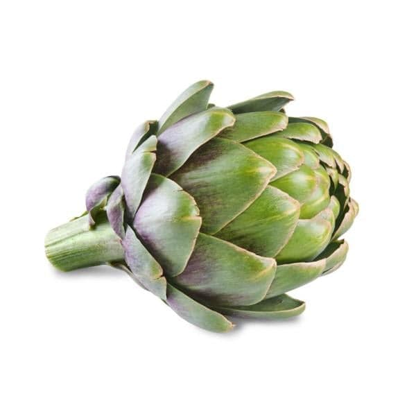 Artichokes