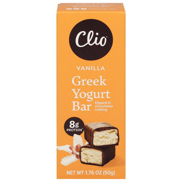 Clio Bar Ygurt Grk Vnla