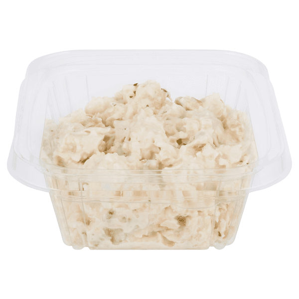 Our Brand Imitation Crab Salad Fresh Made