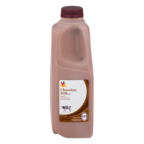 Our Brand Chocolate Milk