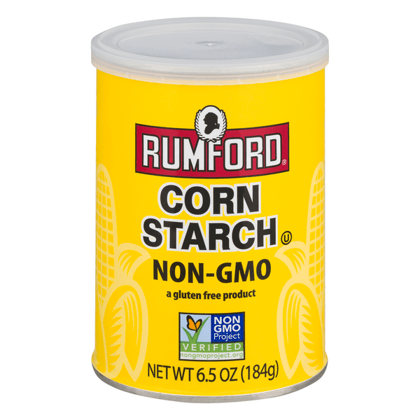 Rumford Corn Starch Gluten Free