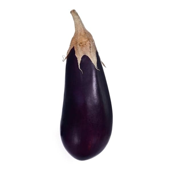 Baby Italian Eggplant
