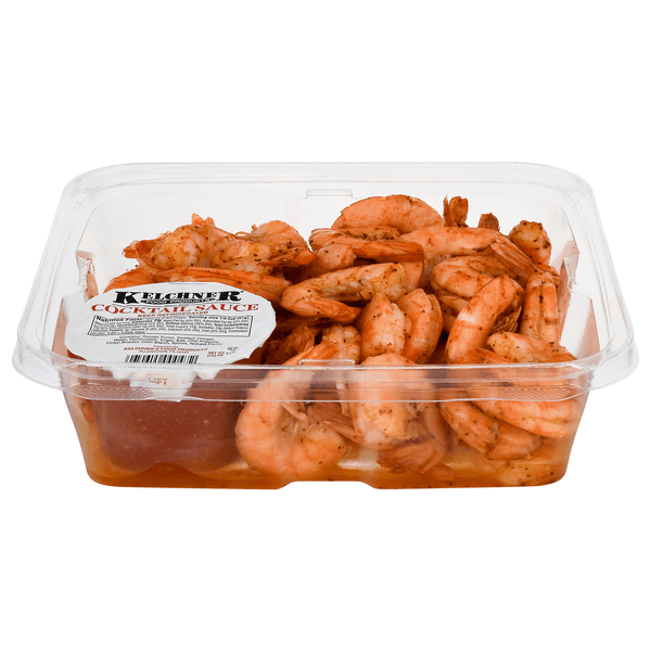 Our Brand Shrimp & Cocktail Sauce