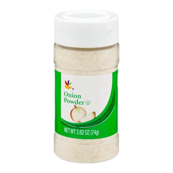 Stop & Shop Onion Powder